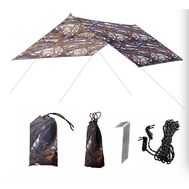 Zavetje Camo Tarp