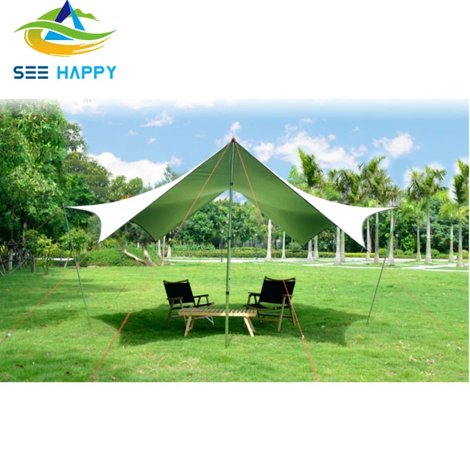 Kamp Tarp